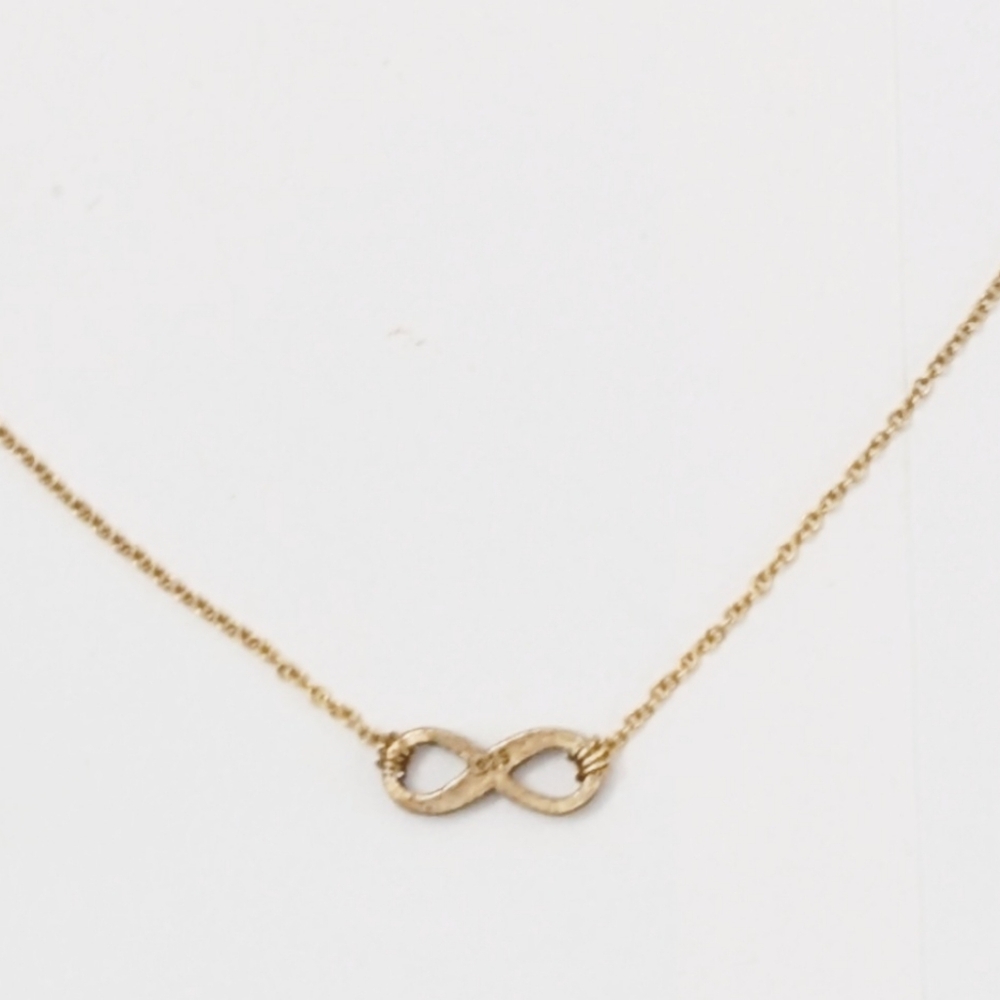 Vintage Gold Over Sterling
